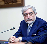 عبدالله: جهانیان درک کرده اند که کمکهای آنها به افغانستان ضایع نمی شود 